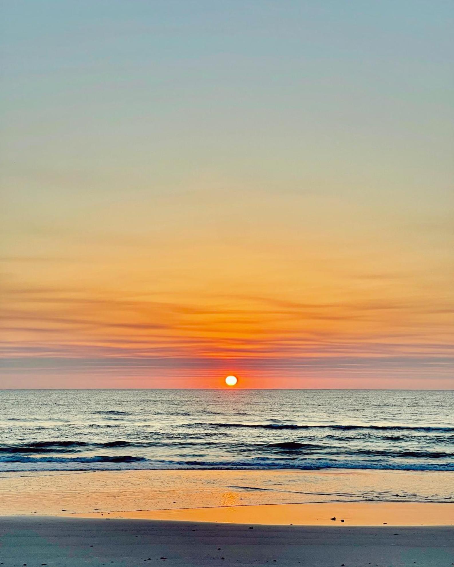 Sunset Studio Daytona Beachfront Экстерьер фото